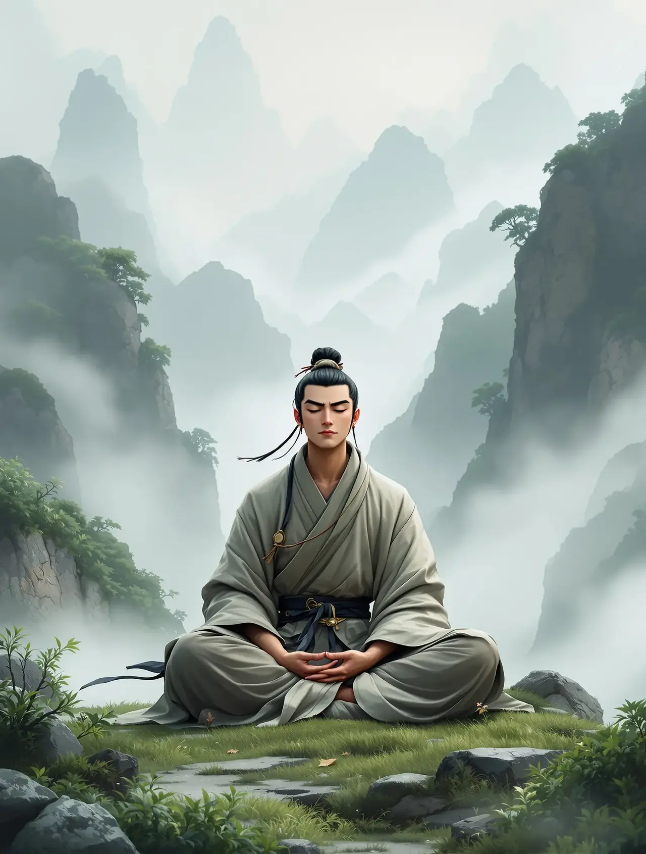 凡人修仙传