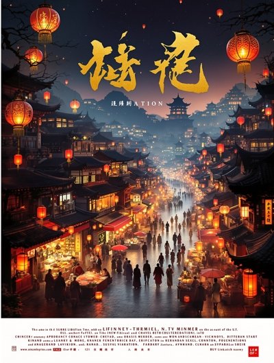 长安十二时辰