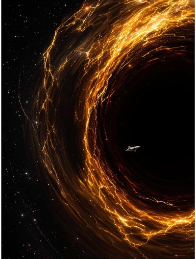星际穿越