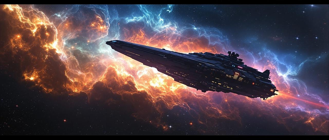 星际迷航：新纪元